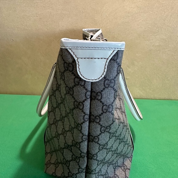 Large Gucci Joy GG Tote Monogram - Picture 5 of 15